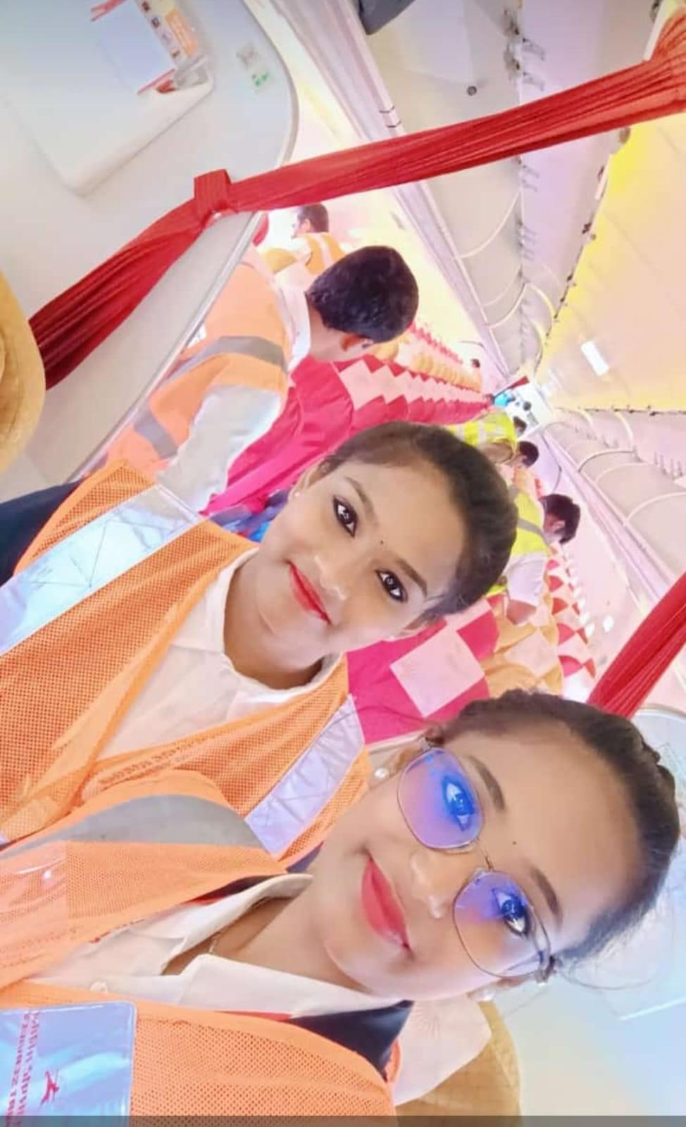 Lotus Aviation Visakhapatnam Lotus Aviation Photos photo 3